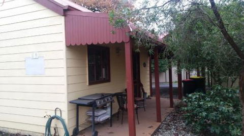 About Time Retreats Studio Three - Accommodation Fremantle 4
