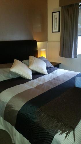 About Time Retreats Studio Three - Accommodation Fremantle 6