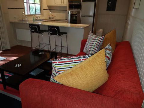 About Time Retreats Studio Three - Accommodation Fremantle 0