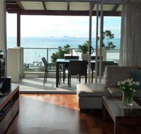 Oscars View Airlie Beach - Accommodation Fremantle