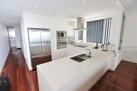 Dune On The Beach - Accommodation Fremantle 3