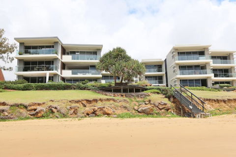 Dune On The Beach - Accommodation Fremantle 6