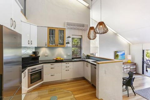 Noosa De Villa - Accommodation Fremantle 4