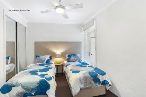 Noosa De Villa - Accommodation Fremantle 6