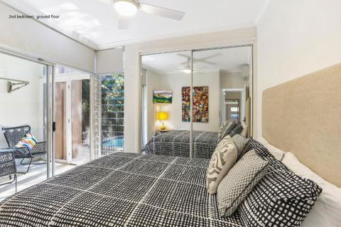 Noosa De Villa - Accommodation Fremantle 1