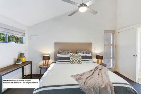 Noosa De Villa - Accommodation Fremantle 2