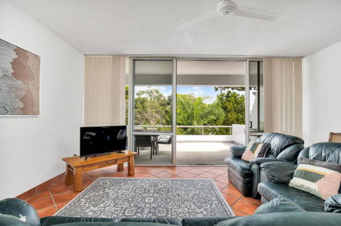 Noosa Views - Accommodation Fremantle 5