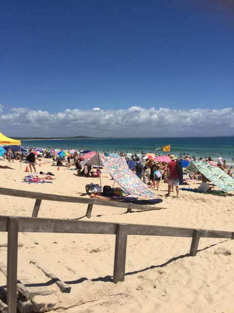 Noosa Views - Accommodation Fremantle 6
