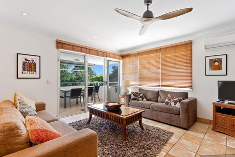 Noosa Unit - Accommodation Fremantle 5