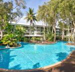 Palm Cove Beach Apartment - Accommodation Fremantle