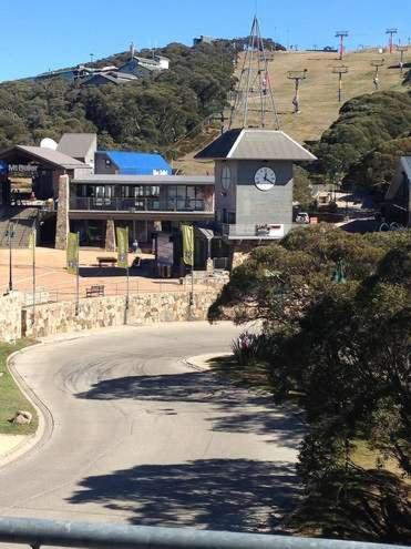 Apartment K2 05 - Accommodation Fremantle 5