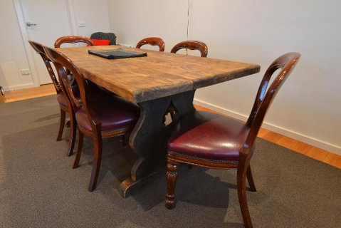 Apartment K2 05 - Accommodation Fremantle 3