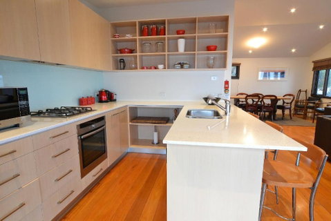 Apartment K2 05 - Accommodation Fremantle 1