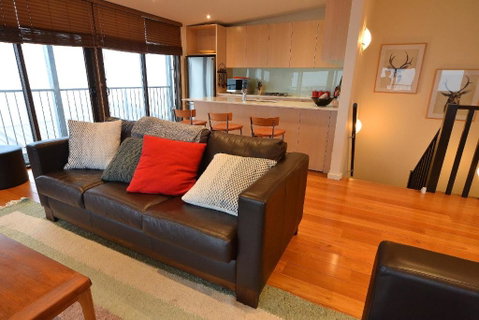 Apartment K2 05 - Accommodation Fremantle 6