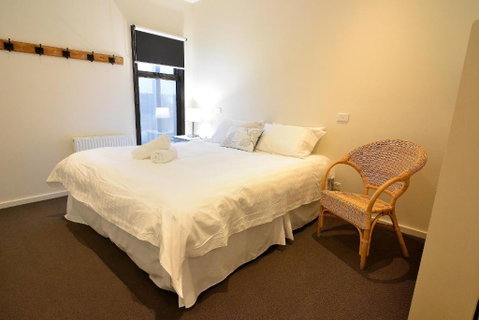Apartment K2 05 - Accommodation Fremantle 4