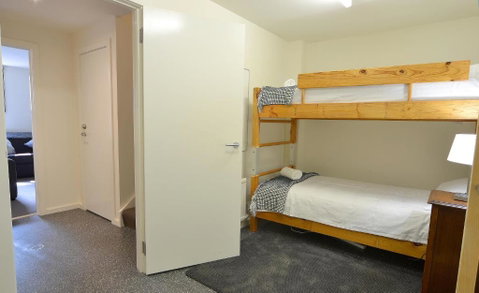 Apartment K2 05 - Accommodation Fremantle 2