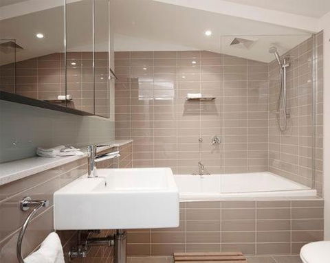 Apartment K2 15 - Accommodation Fremantle 5