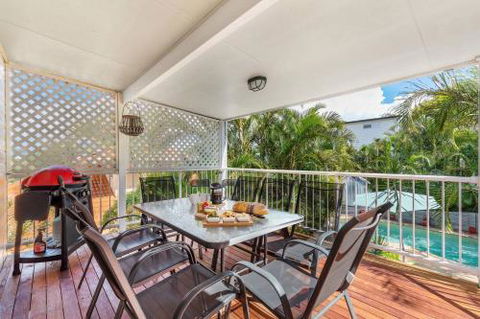 Noosa Home - Accommodation Fremantle 1