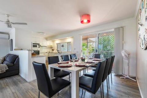 Noosa Home - Accommodation Fremantle 0