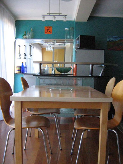 Artizen - Accommodation Fremantle 6