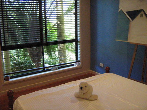 Artizen - Accommodation Fremantle 3