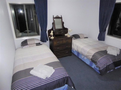 Yuruga - Accommodation Fremantle 1