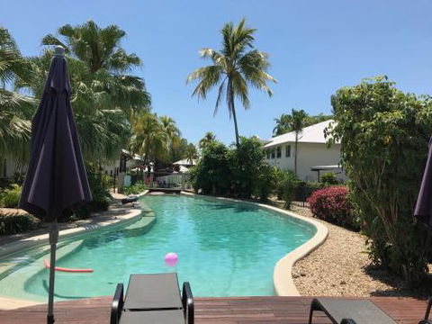 Mango Lagoon Sunbird Retreat - Accommodation Fremantle 3