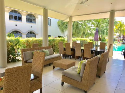 Mango Lagoon Sunbird Retreat - Accommodation Fremantle 5