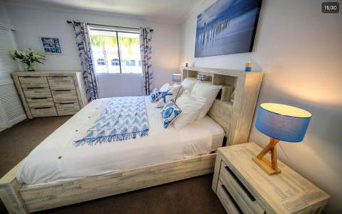 Mango Lagoon Sunbird Retreat - Accommodation Fremantle 4