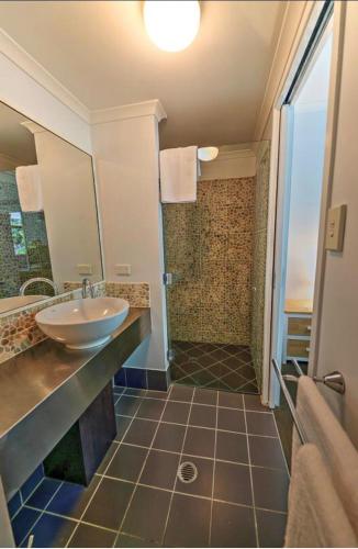 Mango Lagoon Sunbird Retreat - Accommodation Fremantle 1