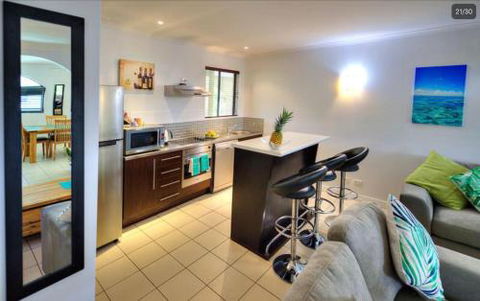 Mango Lagoon Sunbird Retreat - Accommodation Fremantle 2