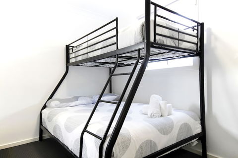 Apartments 521 - Accommodation Fremantle 3