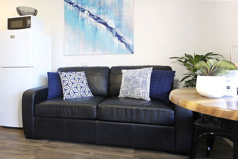 Apartments 521 - Accommodation Fremantle 2