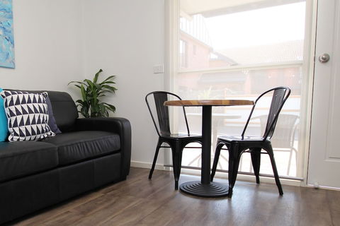 Apartments 521 - Accommodation Fremantle 4