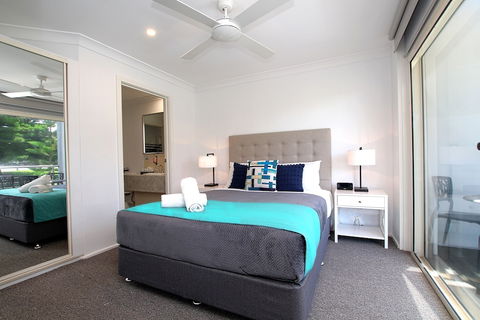 Apartments 521 - Accommodation Fremantle 0