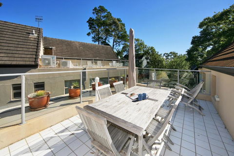 10 Alderly - Accommodation Fremantle 4