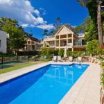 10 Alderly - Accommodation Fremantle 0