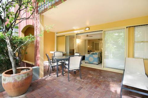 116 French Quarter - Accommodation Fremantle 2