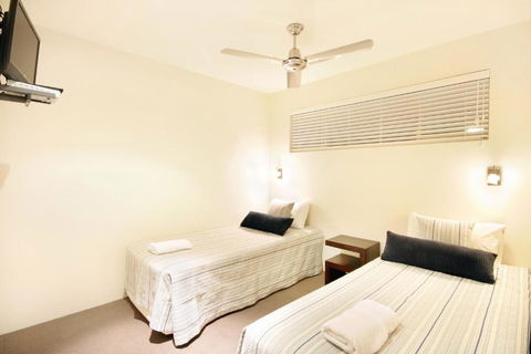 116 French Quarter - Accommodation Fremantle 3