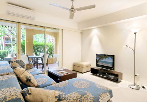 116 French Quarter - Accommodation Fremantle 4