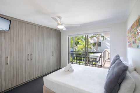 Noosa Shores Resort - Accommodation Fremantle 6