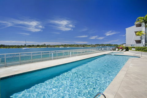 Noosa Shores Resort - Accommodation Fremantle 3
