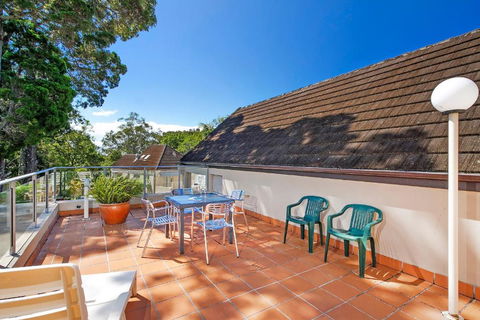 6 Alderly - Accommodation Fremantle 6