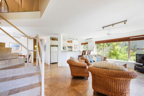6 Alderly - Accommodation Fremantle 5