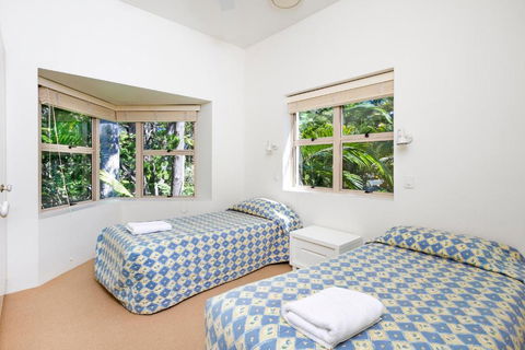 6 Alderly - Accommodation Fremantle 1