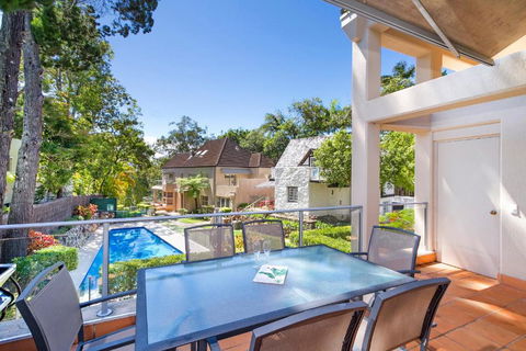 6 Alderly - Accommodation Fremantle 3