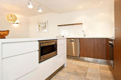 8 Alderly - Accommodation Fremantle 1