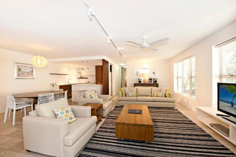 8 Alderly - Accommodation Fremantle 3