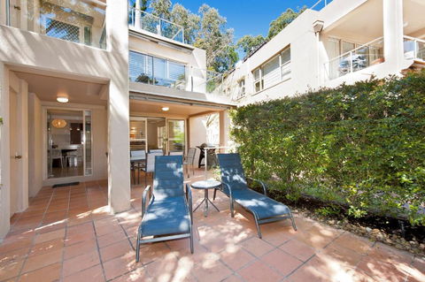 8 Alderly - Accommodation Fremantle 4