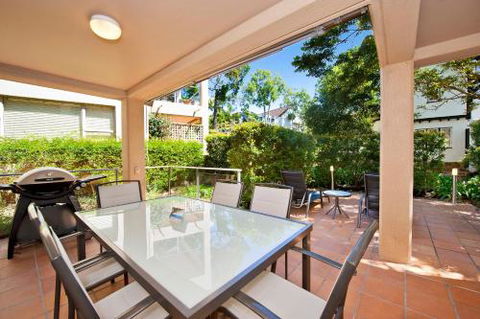 8 Alderly - Accommodation Fremantle 2